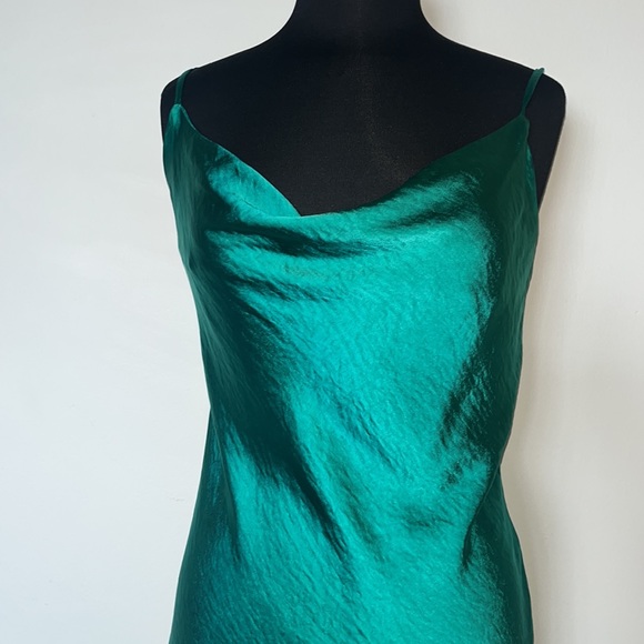 J for Justify cowled neck dress - Picture 7 of 15
